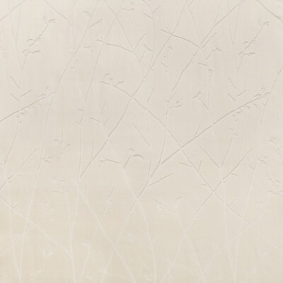 Kravet Couture 4463.1.0 Ramus Drapery Fabric in Ivory , Ivory , Ivory