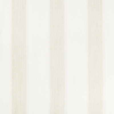 Kravet Couture 4465.116.0 Shambhala Drapery Fabric in White , Beige , Ecru