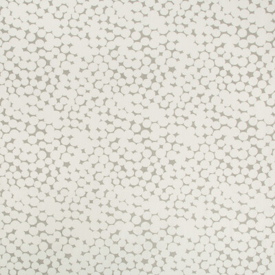 Kravet Couture 4474.23.0 Olivos Drapery Fabric in White , Khaki , Limestone
