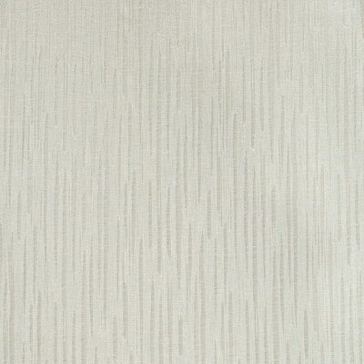 Kravet Couture 4477.11.0 Branchlet Drapery Fabric in Light Grey , Light Grey , Icicle