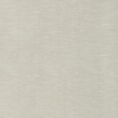 Kravet Couture 4479.11.0 Steep Drapery Fabric in Light Grey , Light Grey , Icicle