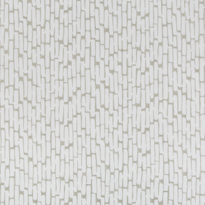 Kravet Basics 4552.16.0 Seahorn Drapery Fabric in White , Beige , Sand