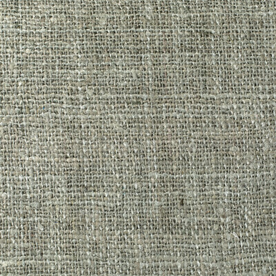 Kravet 4618.11.0 Sete Drapery Fabric in Mist/Light Grey/Silver