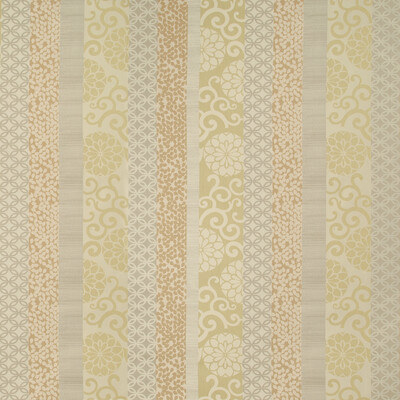 Kravet Contract 4628.416.0 Kamala Drapery Fabric in Beige , Camel , Chai
