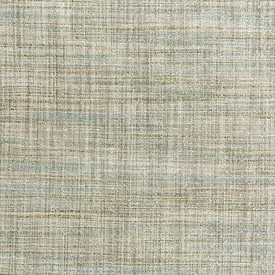 Kravet Contract 4650.316.0 Clive Drapery Fabric in Green , Beige , Sea Glass