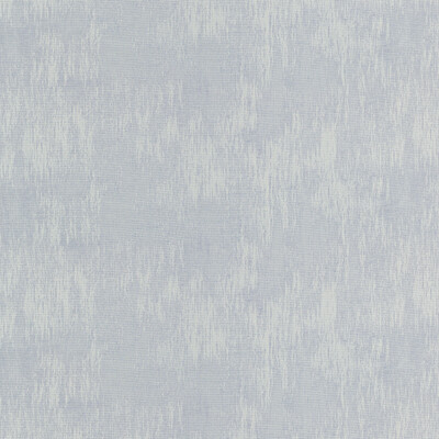 Kravet Contract 4653.15.0 Estee Drapery Fabric in White , Light Blue , Tranquil