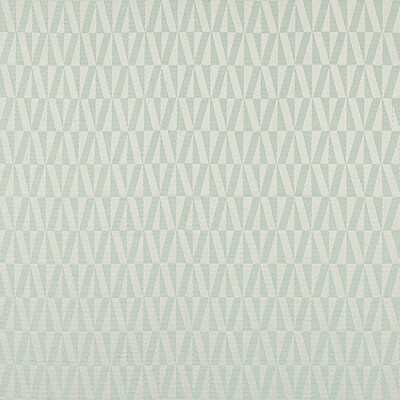 Kravet Contract 4656.135.0 Payton Drapery Fabric in Teal , Ivory , Sea Glass