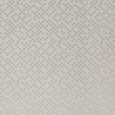 Kravet Contract 4658.11.0 Levi Drapery Fabric in Grey , Silver , Pearl