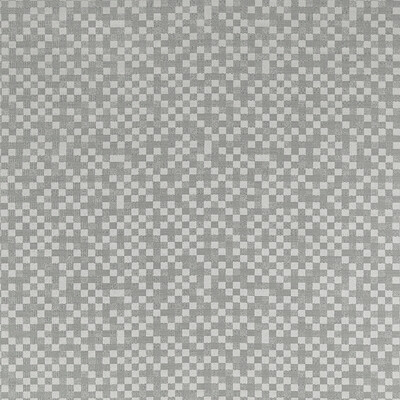 Kravet Contract 4658.21.0 Levi Drapery Fabric in Grey , Silver , Mercury