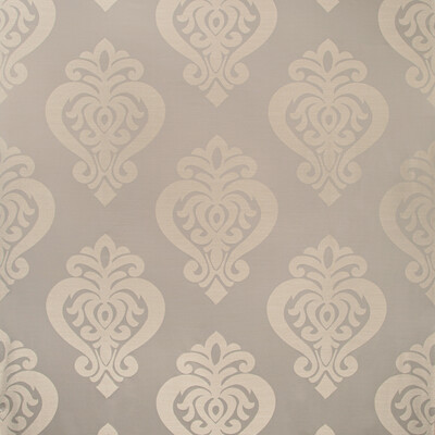 Kravet Contract 4659.11.0 Cosimo Drapery Fabric in Grey , Silver , Limestone