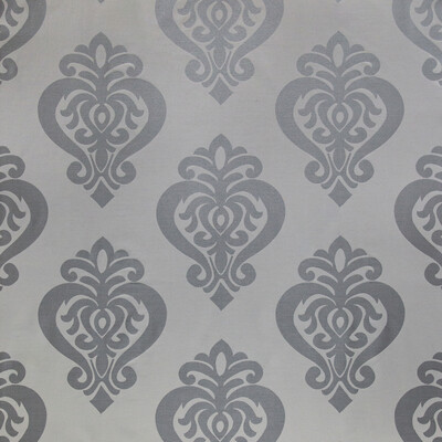 Kravet Contract 4659.2121.0 Cosimo Drapery Fabric in Grey , Charcoal , Mercury