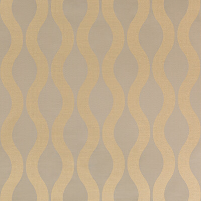 Kravet Contract 4660.416.0 Nellie Drapery Fabric in Gold , Beige , Butterscotch