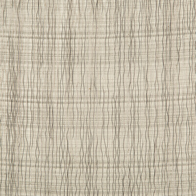 Kravet Contract 4775.816.0 Adore Drapery Fabric in Beige , Black , Starlite