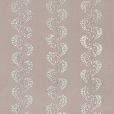 Kravet Couture 4787.17.0 Tisza Drapery Fabric in Pink , Ivory , Pinkberry
