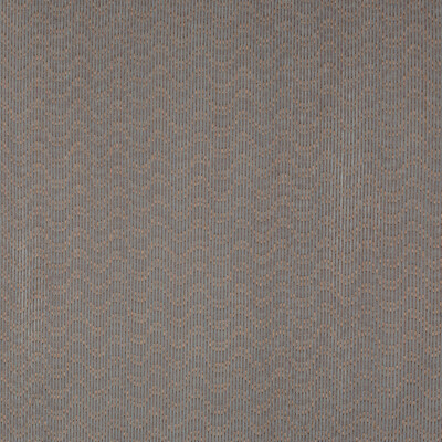 Kravet Contract 4816.21.0 Helius Drapery Fabric in Charcoal , Gold , Burnished