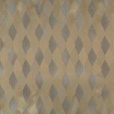 Kravet Contract 4817.411.0 Hera Drapery Fabric in Gold , Grey , Inca