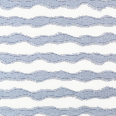 Kravet Contract 4819.5.0 First Look Drapery Fabric in Blue , Slate , Bluebird