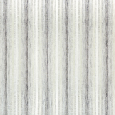 Kravet Contract 4820.21.0 Panoramic Drapery Fabric in White , Charcoal , Haze