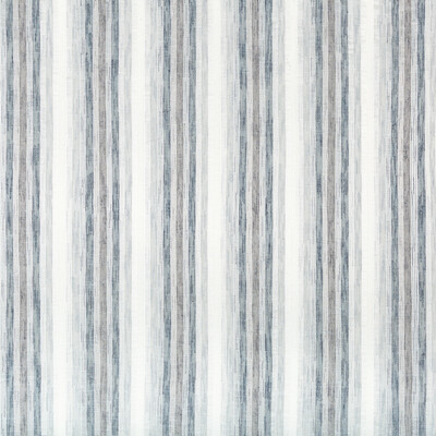 Kravet Contract 4820.511.0 Panoramic Drapery Fabric in White , Blue , Lakeside