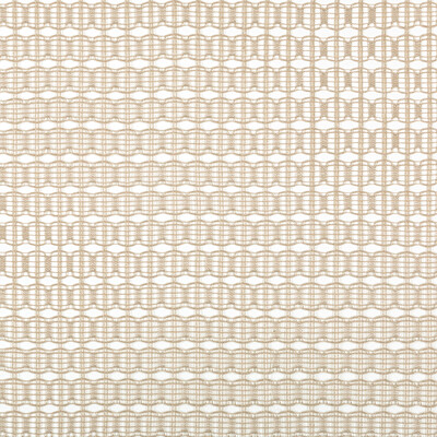 Kravet Contract 4822.16.0 Cast On Drapery Fabric in Beige , Beige , Linen