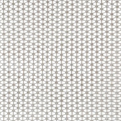 Kravet Contract 4823.11.0 Fresh Air Drapery Fabric in Grey , Charcoal , Pewter