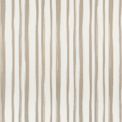 Kravet Contract 4831.16.0 Darrah Drapery Fabric in White , Beige , Almond