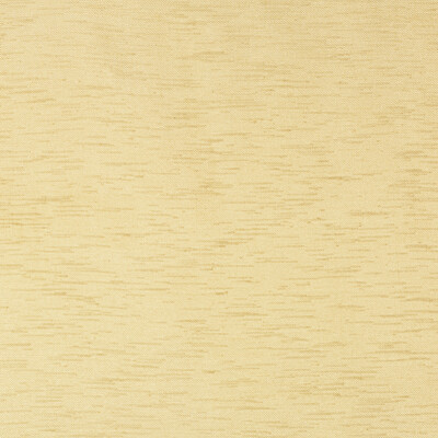Kravet Contract 4833.4.0 Prestige Drapery Fabric in Gold , Yellow , Gold