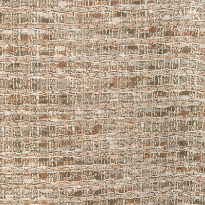 Kravet Couture 4886.16.0 Sheer Luxe Drapery Fabric in Sandstone/Beige/Ivory