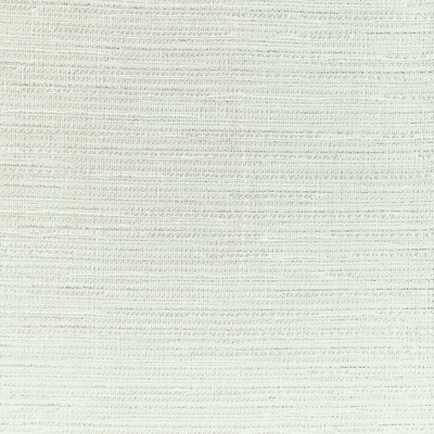 Kravet Couture 4888.1.0 Shimmer Way Drapery Fabric in Platinum/White/Silver/Metallic