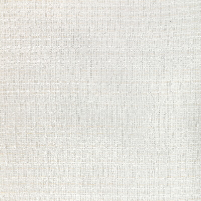 Kravet Couture 4889.101.0 Soft Spoken Drapery Fabric in Ivory/White