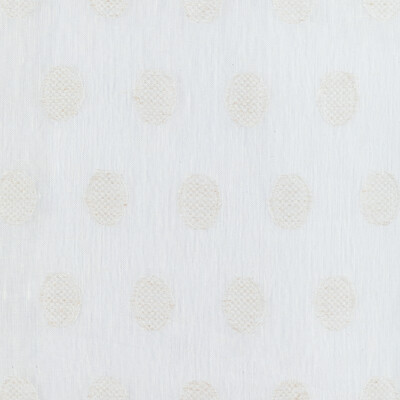 Kravet Design 4892.1.0 Lookout Point Drapery Fabric in Ivory