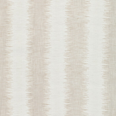 Kravet Design 4893.16.0 Pacific Lane Drapery Fabric in Linen/Beige/Ivory