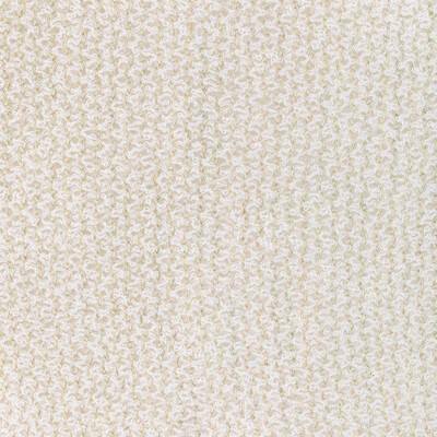 Kravet Couture 4897.16.0 Pebbly Drapery Fabric in Chalk/Beige/White