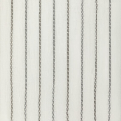 Kravet Design 4903.11.0 Kravet Design Drapery Fabric in Grey/White