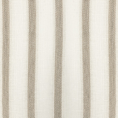 Kravet Design 4915.1101.0 Kravet Design Drapery Fabric in Grey/White