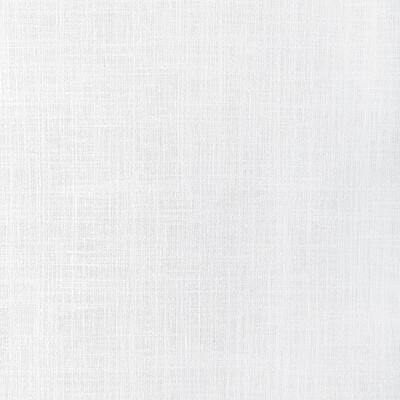 Kravet Basics 4932.101.0 Kravet Basics Drapery Fabric in White