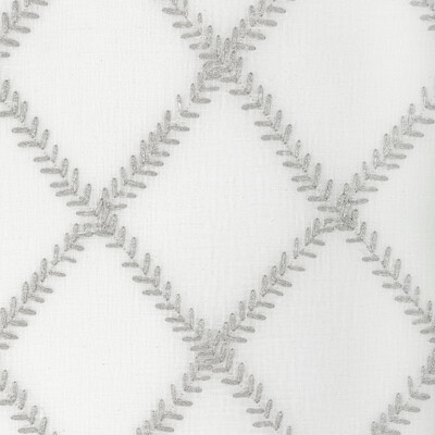 Kravet Basics 4936.11.0 Kravet Basics Drapery Fabric in Grey