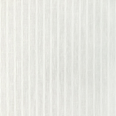 Kravet Basics 4937.1.0 Kravet Basics Drapery Fabric in White/Ivory