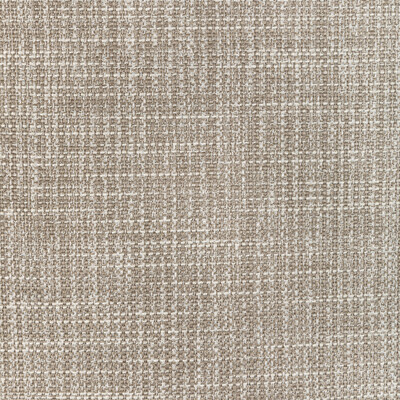 Kravet Contract 4947.1101.0 Luma Texture Drapery Fabric in Au Lait/Grey/White