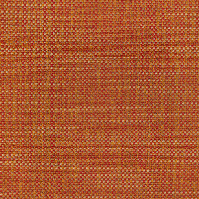 Kravet Contract 4947.1211.0 Luma Texture Drapery Fabric in Cayenne/Orange/Grey