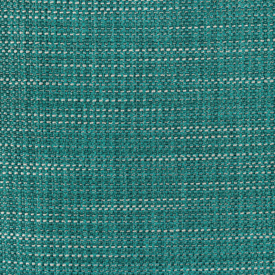 Kravet Contract 4947.1535.0 Luma Texture Drapery Fabric in Teal/Light Blue
