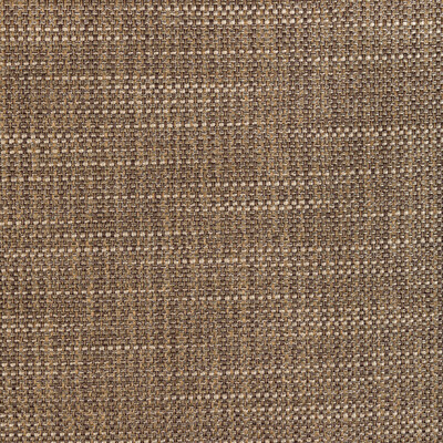 Kravet Contract 4947.166.0 Luma Texture Drapery Fabric in Walnut/Beige/Brown