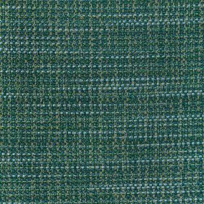 Kravet Contract 4947.315.0 Luma Texture Drapery Fabric in Meadow/Green/Blue