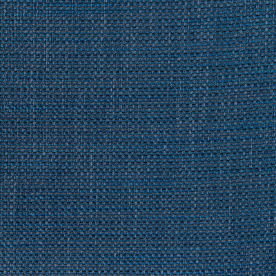 Kravet Contract 4947.50.0 Luma Texture Drapery Fabric in Ink/Dark Blue/Blue