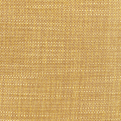 Kravet Contract 4947.64.0 Luma Texture Drapery Fabric in Glow/Brown/Yellow