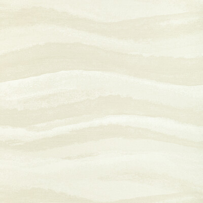 Kravet Couture 4951.1116.0 Silk Waves Drapery Fabric in Pearl/Ivory/White