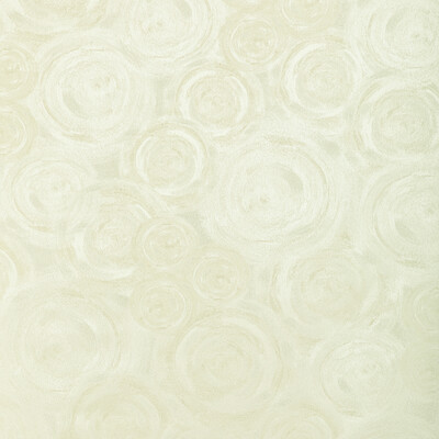 Kravet Couture 4956.1116.0 Silk Cosmos Drapery Fabric in Pearl/Ivory/White/Beige