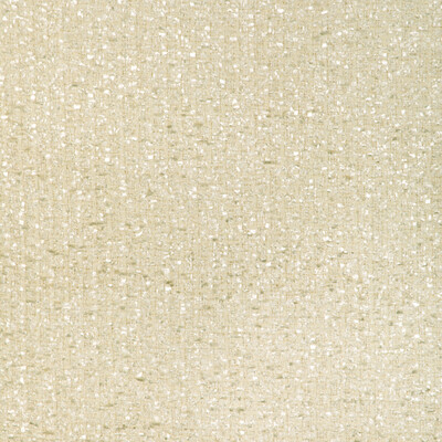 Kravet Basics 4961.16.0 Full Lashes Drapery Fabric in Powder/Beige/White
