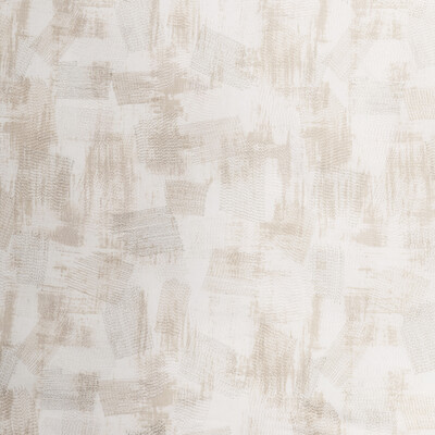 Kravet Design 5002.16.0 Bedazzled Drapery Fabric in Cashmere/Beige/White