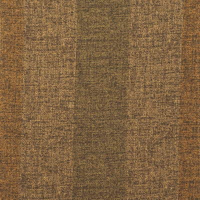 Lee Jofa 724-GWF.84.0 Carmel Stripe Upholstery Fabric in Granite/Black/Yellow